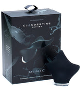 Mimic Premium Rechargeable Massager Butt Plugs